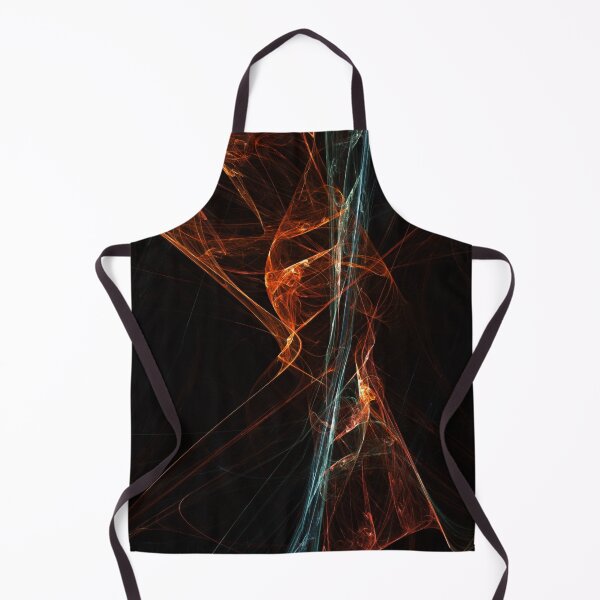 Item preview, Fragmented Flame designed and sold by ToastedGhost.