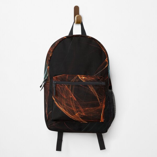 Item preview, Fragmented Flame designed and sold by ToastedGhost.