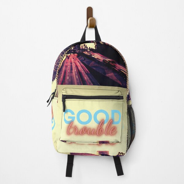 Item preview, Good trouble designed and sold by Amalzaki.