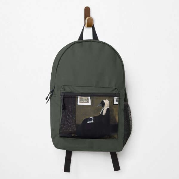 Item preview, Edgar's Mother designed and sold by WILD CROW STUDIO.