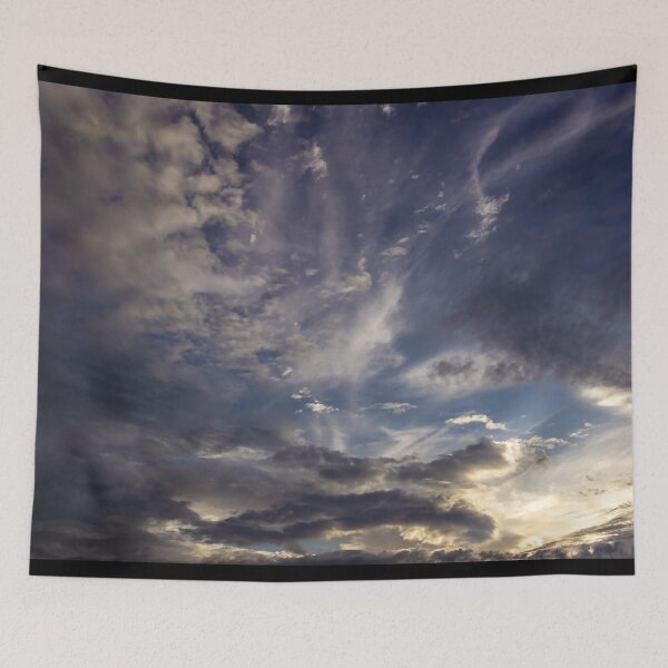Item preview, dramatic sky and clouds designed and sold by ricobarinas.