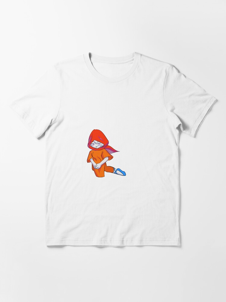 rose lalonde shirt
