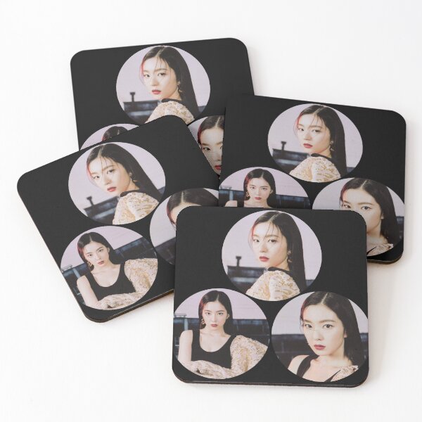 Item preview, Irene designed and sold by BTSFANS.