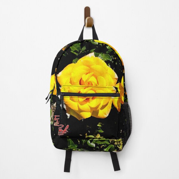 Item preview, "Yellow Roses" Image By Rich AMeN Gill designed and sold by RichAMeNGill.