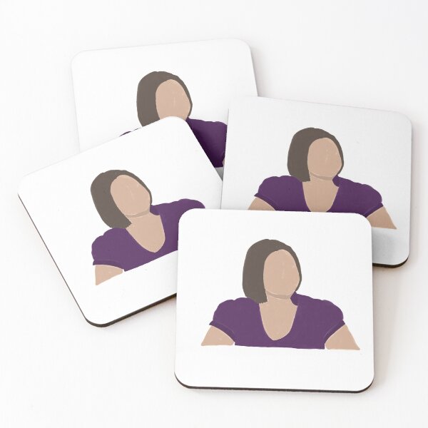 Item preview, kelly kapoor designed and sold by dj-evagween.