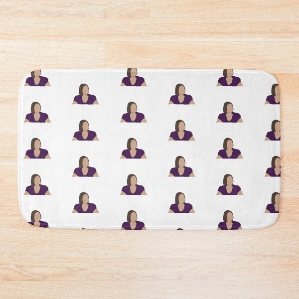 Item preview, kelly kapoor designed and sold by dj-evagween.