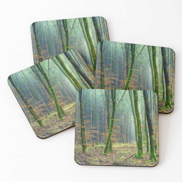 Item preview, Árboles verdes designed and sold by Skywalker115959.