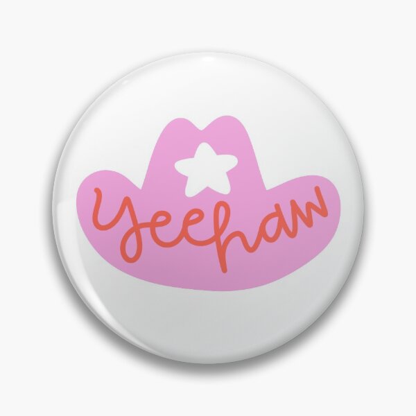 Item preview, Yeehaw designed and sold by MB Designs.
