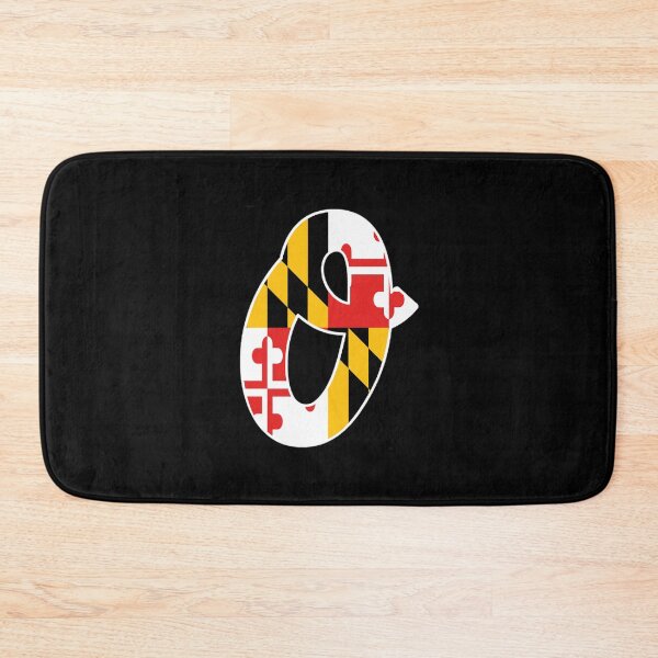 Item preview, Copy of O Os O's Maryland Baltimore Baseball designed and sold by Draculaura2009.