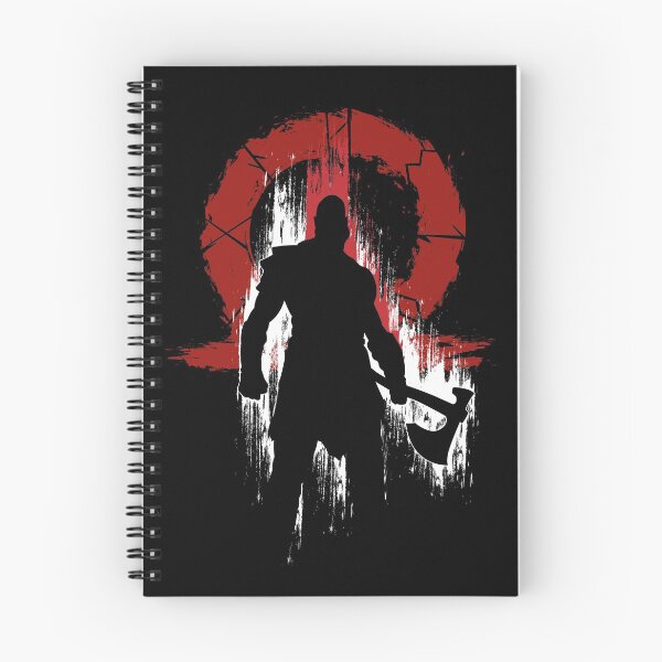Item preview, Kratos Silhouette designed and sold by AwesomeWearIt.