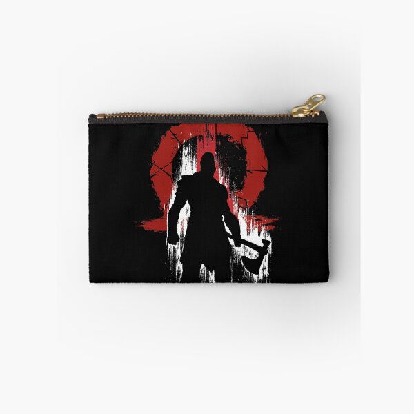 Item preview, Kratos Silhouette designed and sold by AwesomeWearIt.