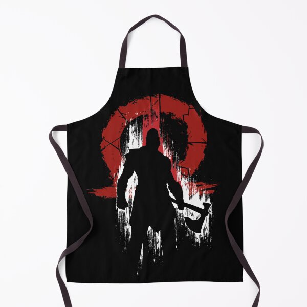 Item preview, Kratos Silhouette designed and sold by AwesomeWearIt.