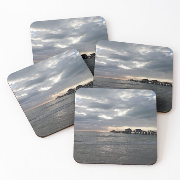 Item preview, Romantic Dock View designed and sold by Dat Thang Production.