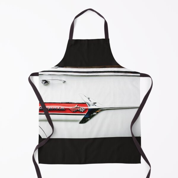 Item preview, 1960 Chevy Impala Logo designed and sold by Linda Bianic.