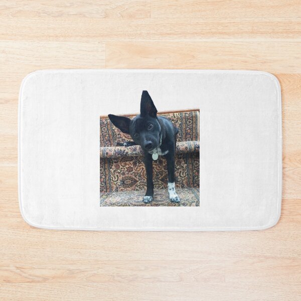 Item preview, ariana's dog again designed and sold by comingofage.
