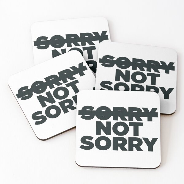 Item preview, Demi Lovato 'Sorry Not Sorry' designed and sold by lovaticart.