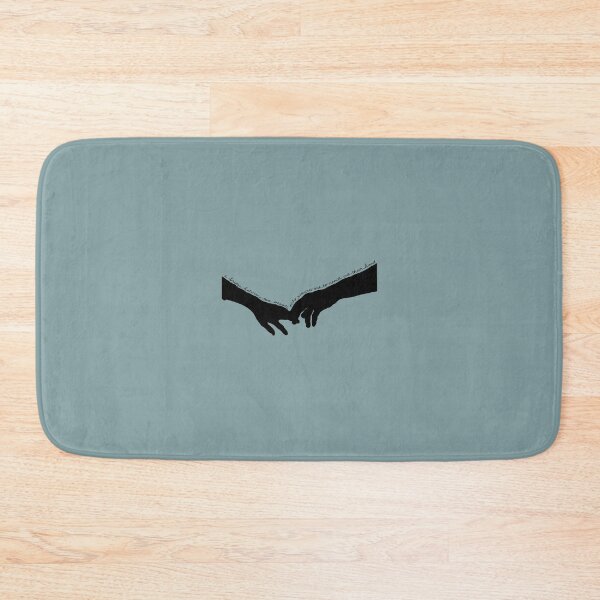 Item preview, a bridge between two people designed and sold by paradicedtea.