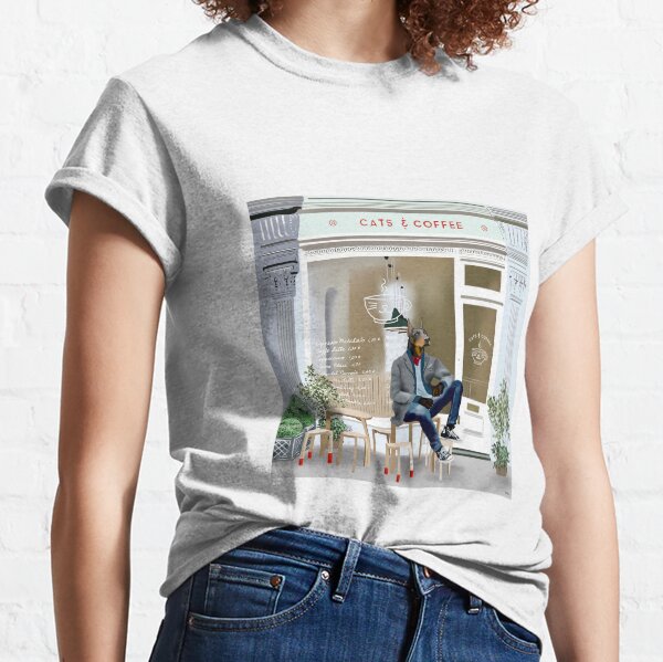 Doberman Classic T-Shirt
