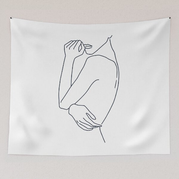 Item preview, Matisse Woman designed and sold by Alli Well.