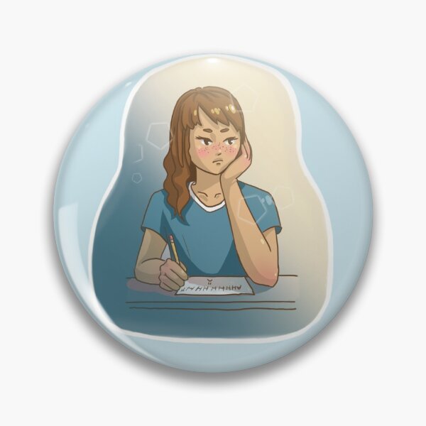 Item preview, zoning out. designed and sold by jacekia.