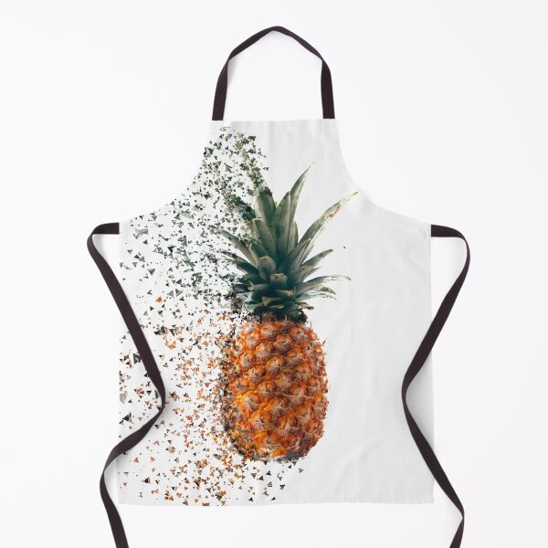 Item preview, PİNEAPPLE scattered , BEST GİFT FOR SUMMER FRUİT designed and sold by rashadat.