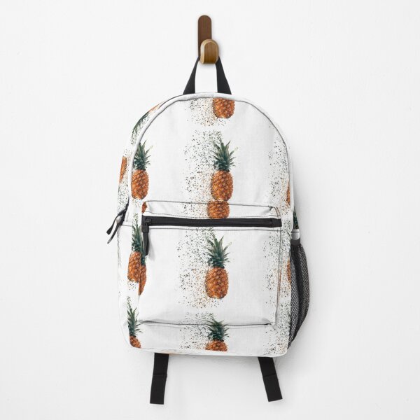 Item preview, PİNEAPPLE scattered , BEST GİFT FOR SUMMER FRUİT  designed and sold by rashadat.