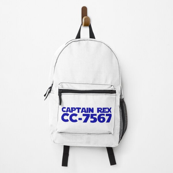 Item preview, Captain Rex (CC-7567) designed and sold by ale-rose.
