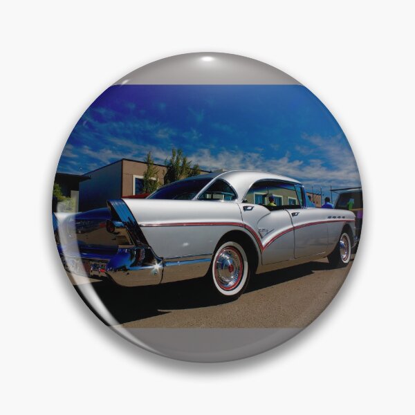Item preview, 1957 Buick  designed and sold by Linda Bianic.