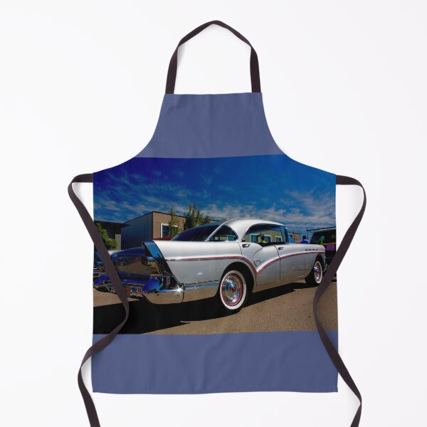 Item preview, 1957 Buick designed and sold by Linda Bianic.