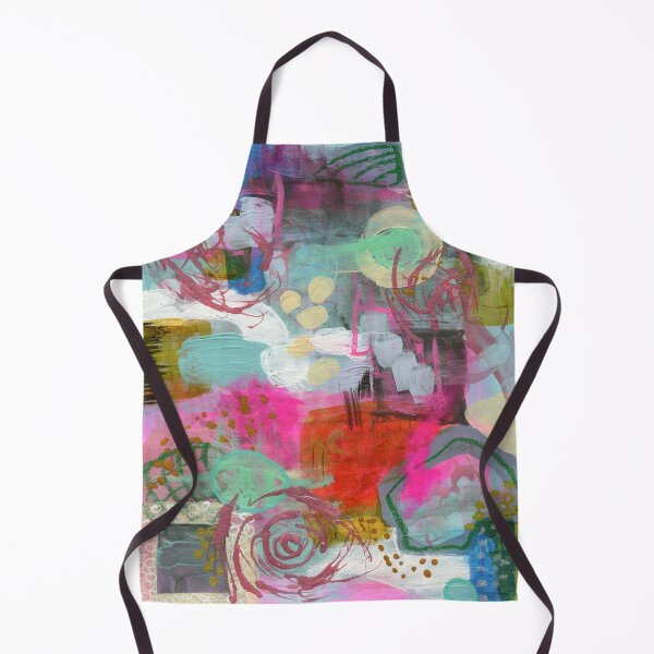 Item preview, Abstract mixed media designed and sold by AnissaF.