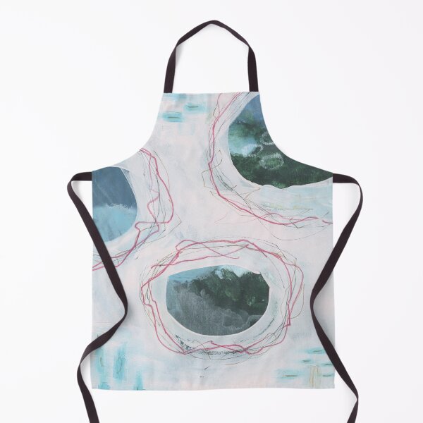 Item preview, Abstract circles designed and sold by AnissaF.