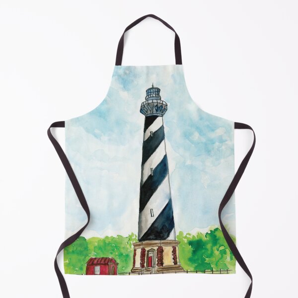 Item preview, Cape Hatteras lighthouse designed and sold by AnissaF.
