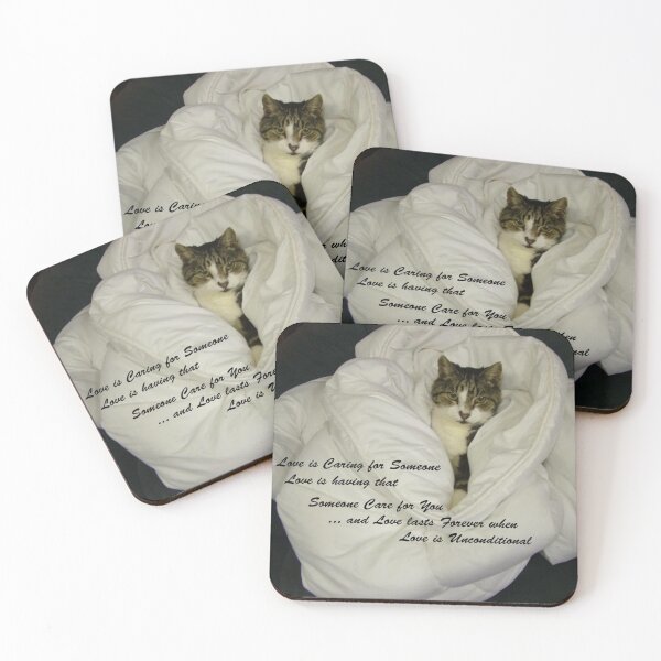 Item preview, Love Is ... designed and sold by Bev Woodman.