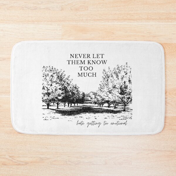 Item preview, better off - sweetener lyrics designed and sold by thewayitshine.