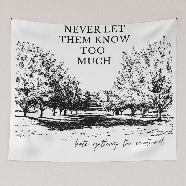 Item preview, better off - sweetener lyrics designed and sold by thewayitshine.
