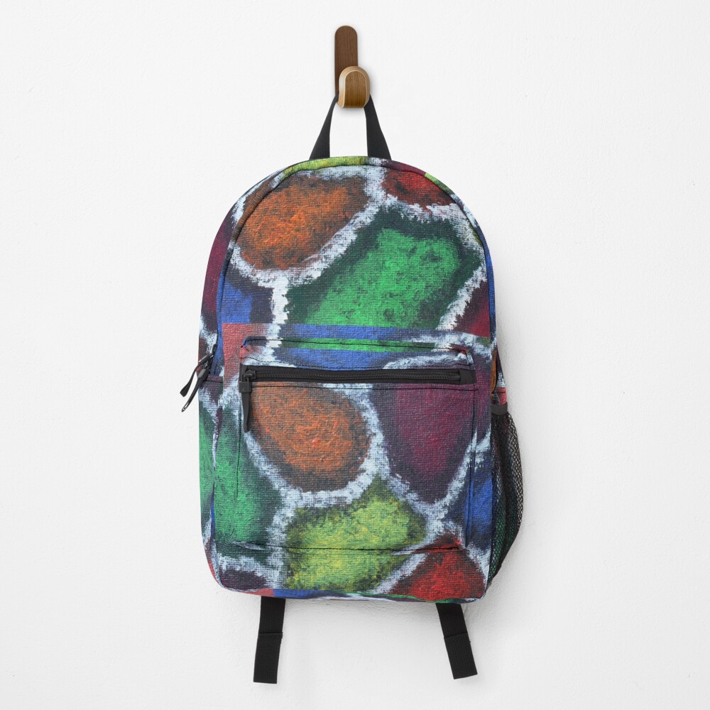 Item preview, Backpack designed and sold by msprague2020.