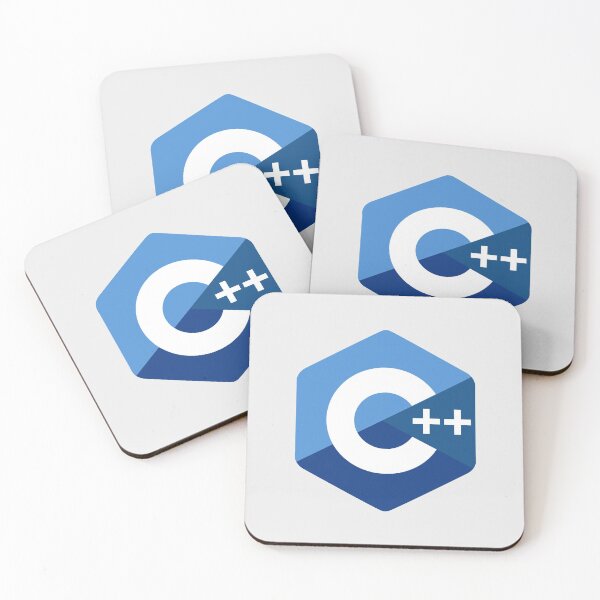 Item preview, C Plus Plus designed and sold by Starstacks.