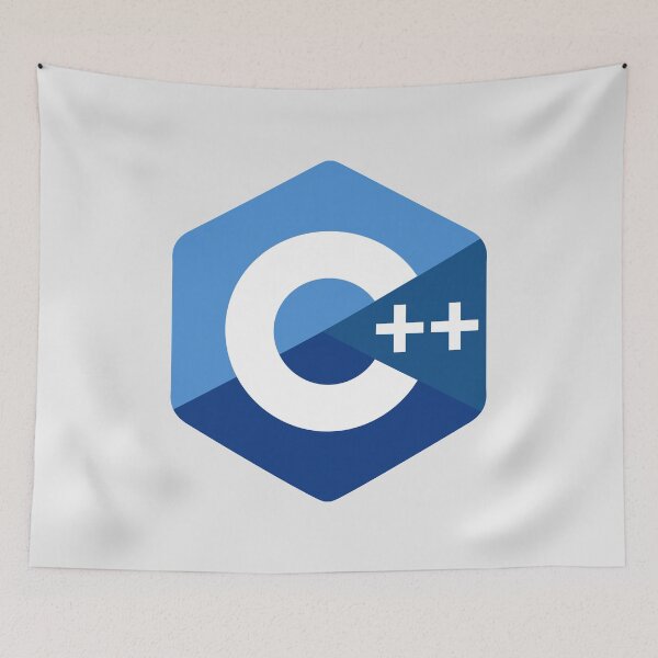 Item preview, C Plus Plus designed and sold by Starstacks.