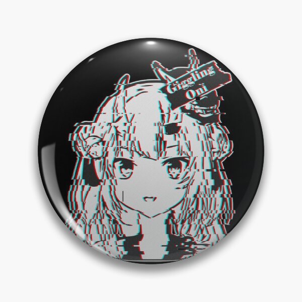 Item preview, Nakiri Ayame Hololive designed and sold by TonaPlancarte.