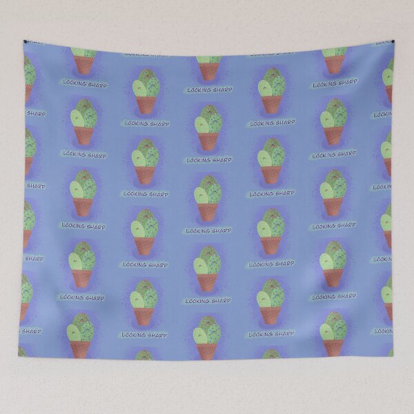Item preview, Looking Sharp designed and sold by SophieMulford.