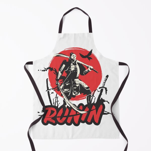 Item preview, Ronin designed and sold by Sasha-Arts.