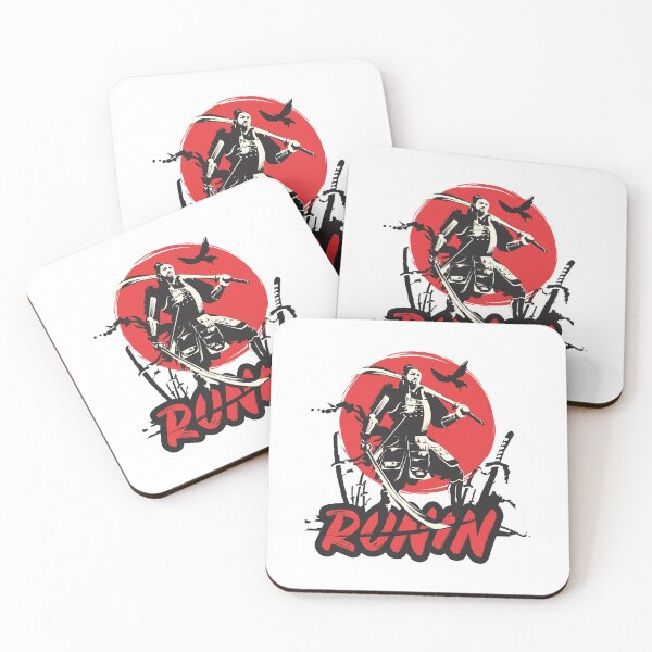 Item preview, Ronin designed and sold by Sasha-Arts.
