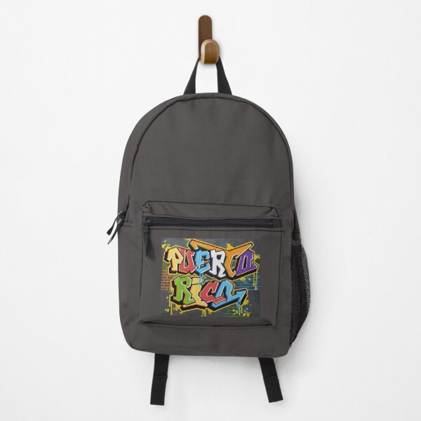 Item preview, PR Piragua designed and sold by Les Inkk.