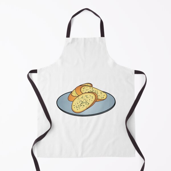 Item preview, Garlic Bread designed and sold by everenglish.