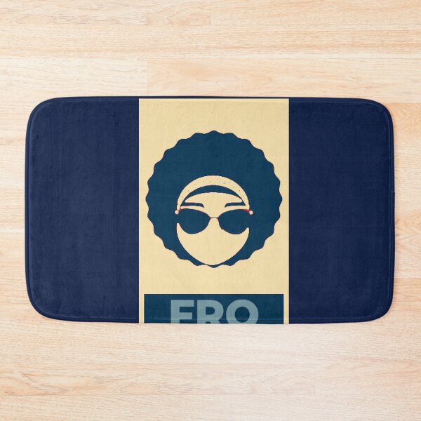 Item preview, Black Girl Fro  designed and sold by LiveAndGlow.