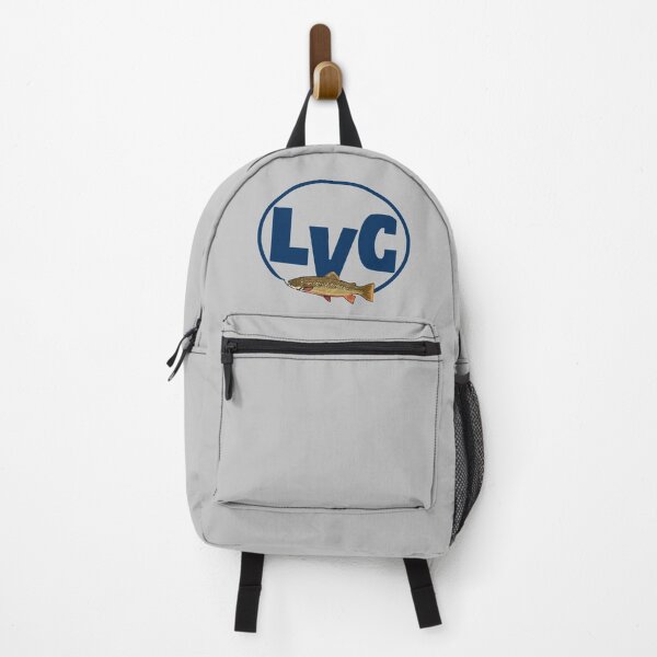 Item preview, Lebanon Valley College with Fish designed and sold by kaylanettleton.
