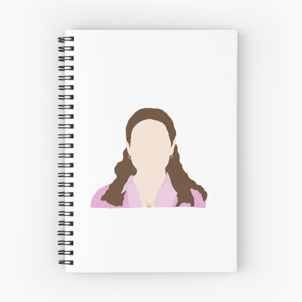 Item preview, pam beesly designed and sold by dj-evagween.