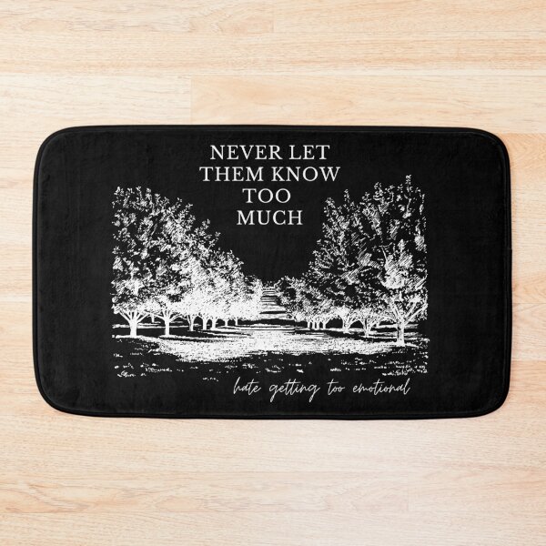 Item preview, better off / ariana lyrics (on black) designed and sold by thewayitshine.