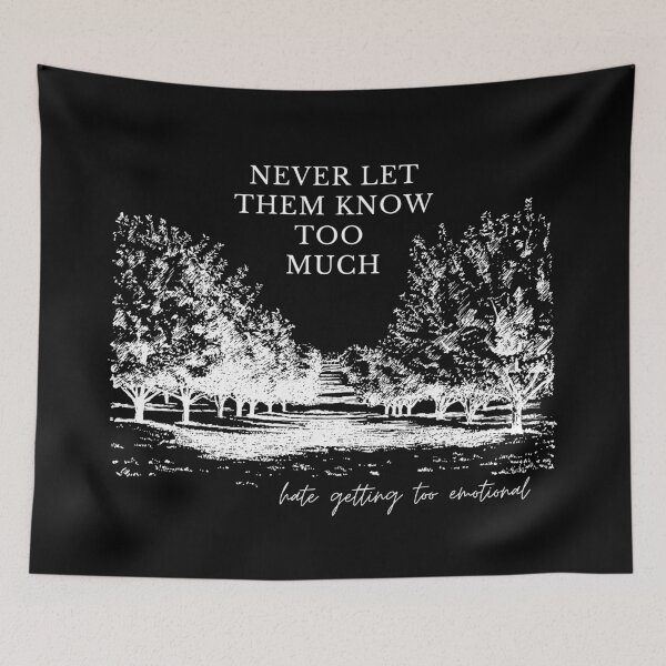 Item preview, better off / ariana lyrics (on black) designed and sold by thewayitshine.
