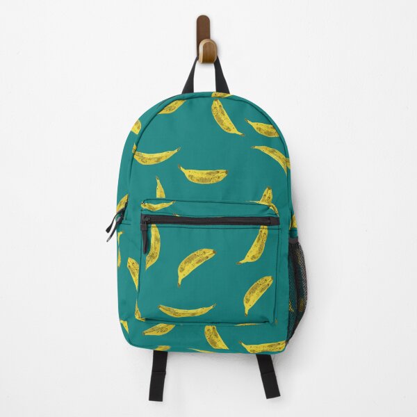 Item preview, Watercolor Tropical Bananas, Tropical Fruit designed and sold by zaysa.